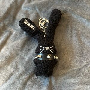 NWOT Dolls Kill Stash Membership Keychain